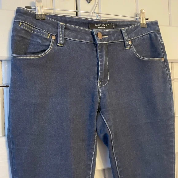 Max Jeans Modern Boot - Picture 2 of 6